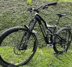 Specialized Stumpjumper