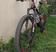 Giant Trance 1