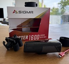 Sigma Buster 1600