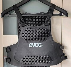 Evoc Torso Brust- und Rückenprotektor L / XL