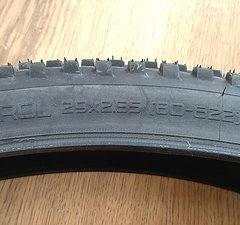 Specialized Ground Control T5 29 2,35