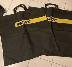 Mavic Laufradtasche 26 / 27,5 / 28