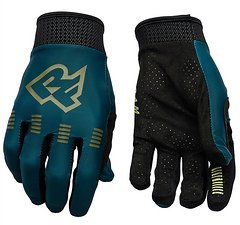 Race Face Roam MTB Downhill Handschuhe Pine Large Neu
