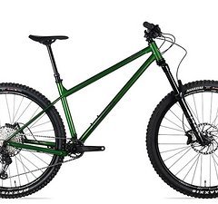 Norco Torrent S1 HT Steel All-Mountain-Hardtail Trailhardtail 29er Neu