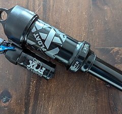 Fox Racing Shox Float X - 230x65 **NEU**