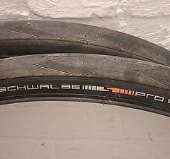 Schwalbe G- One Pro