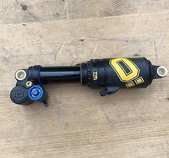 Öhlins TTX 2 Air 230x65 | 62.5 | 60 Neu