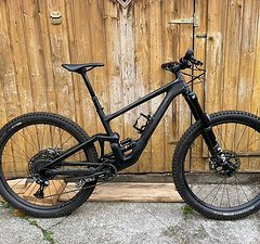 Specialized Enduro