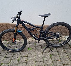 Ibis Cycles RIPLEY V4 (Carbon)