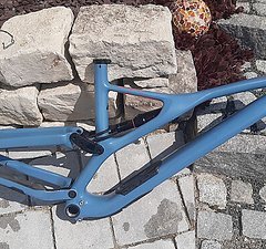 Specialized Stumpjumper FSR 29 / FOX Float X Factory / Cascade Link