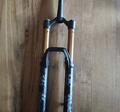 Fox Racing Shox Fox 36 Factory 27.5 180mm 2020 GRIP2 Federgabel gebraucht