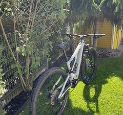 Specialized Turbo Levo Comp 29 NB