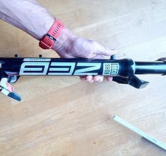 RockShox NEU ZEB Ultimate RC2