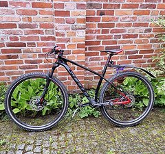 Scott Scale Carbon 940