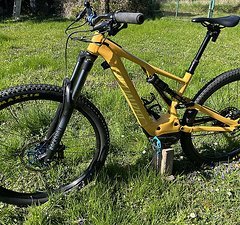 Specialized Turbo Levo