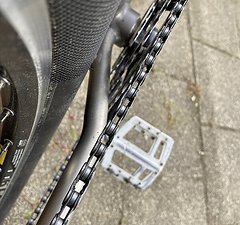 Litespeed Obed
