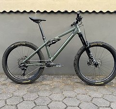 Liteville 301 MK14 M