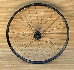 E*Thirteen TRS Hinterrad 29 XD Boost Laufrad Hinten