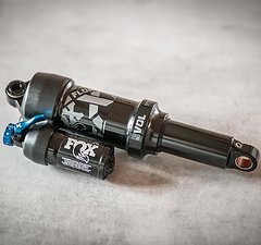 Fox Racing Shox Float X Performance Elite 210x55