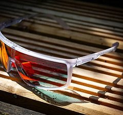 Adidas NEU! Adidas Unisex Sport MTB Rad Lauf Sonnenbrille (UVP € 179,-)