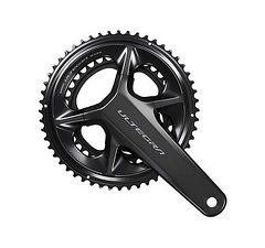 Shimano Ultegra FC-R8100 Kurbel 2x12 52/36 OEM Neu