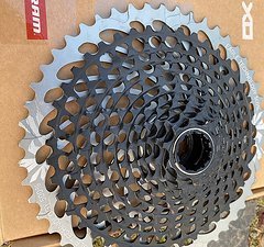 SRAM X0 Eagle