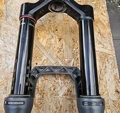 RockShox Zeb 170mm 27,5 Zoll