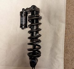 RockShox Super Deluxe Select Coil 205x65mm