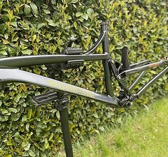 Propain Twoface 27,5 L Rahmen Dämpfer RT3 Trail Bike