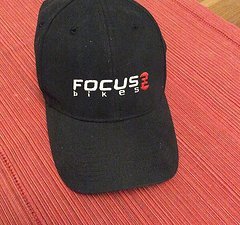 Focus Cap