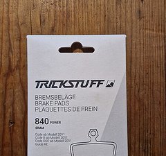 Trickstuff Power Bremsbeläge