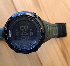 Suunto Ambit 3 Peak