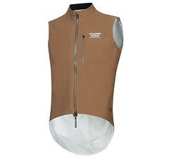 Pas Normal Studios Men's Essential Shield Gilet Weste Wasserdicht