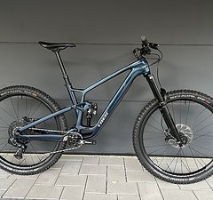 Trek Fuel EX 9.8 GX AXS Gen 6