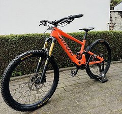 Specialized Kenevo SL Comp Fox Factory