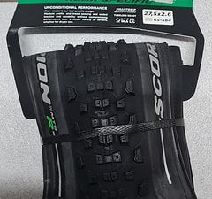 Pirelli Scorpion Enduro Rear 27,5 x2.6 Hyperwall