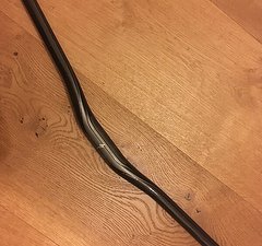 Specialized S-Works Carbon Lenker, 31.8mm/720mm/208g