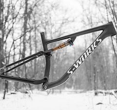 Specialized S-Works Epic EVO 2022