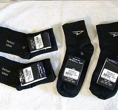 Defeet Socks Wooleator