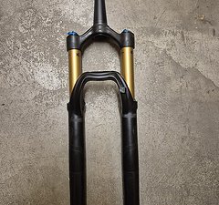 Fox Racing Shox 34 Factory 29" FIT4