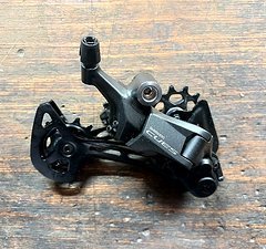 Shimano CUES Schaltwerk RD-U6000-GS, 11-fach