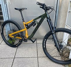 Rocky Mountain Slayer Alloy 50