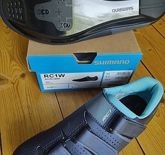 Shimano SH-RC1W