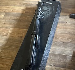 RockShox 35 gold