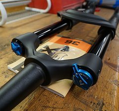Fox Racing Shox 38