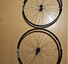 DT Swiss XM 1700 Spline 29 Zoll Laufradsatz Superboost