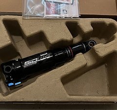 RockShox SIDLuxe Ultimate 185x47.5