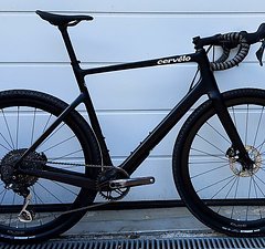 Cervélo Aspero