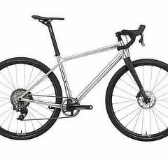 Liteville 4-One Mk2 Pro Gravel