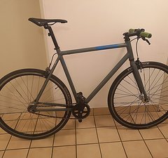 Fixie Inc. Fixie/Singlespeed Größe L